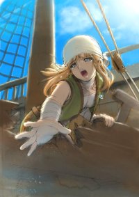 BUY NEW ys - 76958 Premium Anime Print Poster
